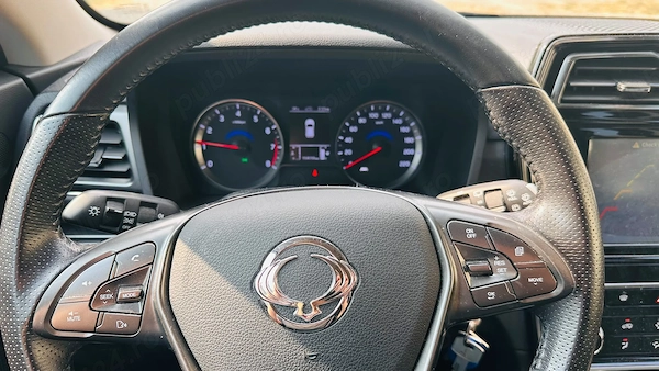 SSANGYONG Tivoli 2020 — imagine 4