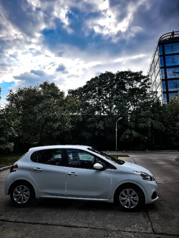 PEUGEOT 208 2015 — imagine 2