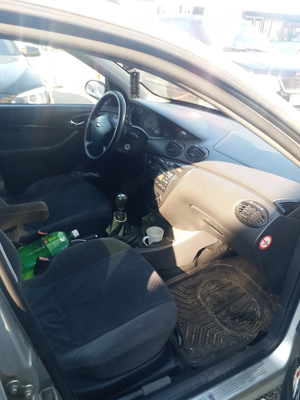 FORD Focus 2003 — imagine 2