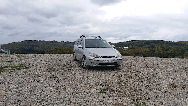 FORD Focus 2003 — imagine 3