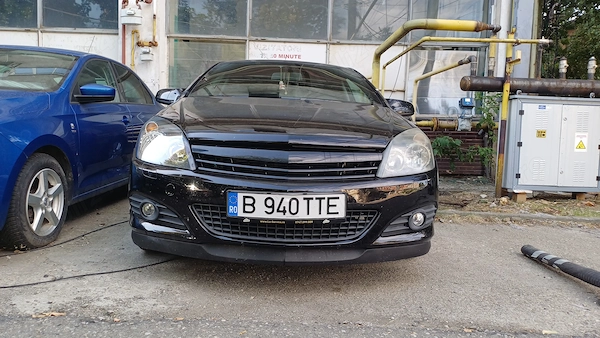 OPEL Astra 2007 — imagine 2