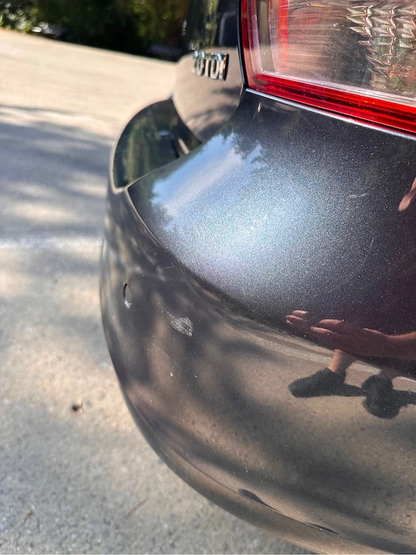 VOLKSWAGEN Golf 2010 — imagine 8