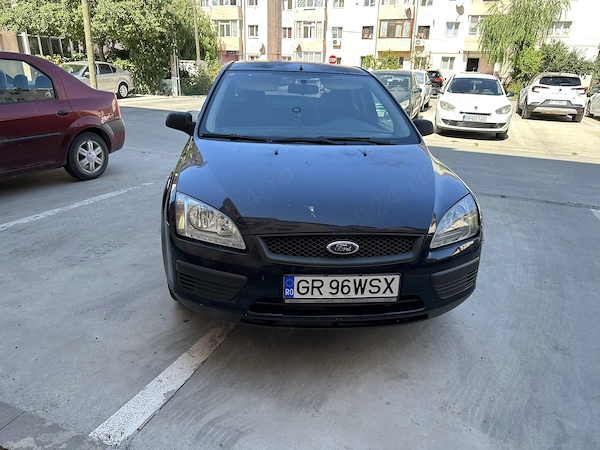 FORD Focus 2005 — imagine 4