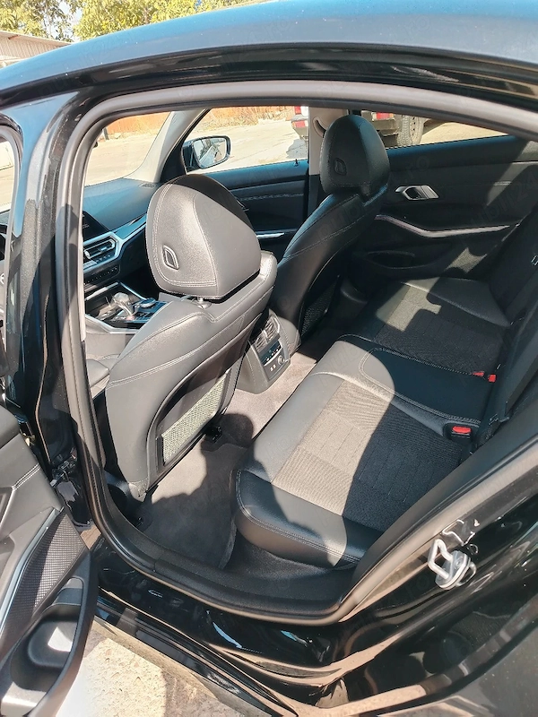 BMW M Series (Generic) 2019 — imagine 7