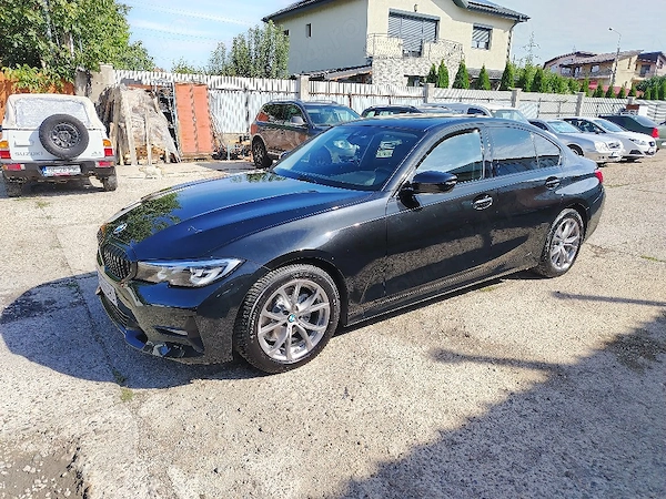 BMW M Series (Generic) 2019 — imagine 2