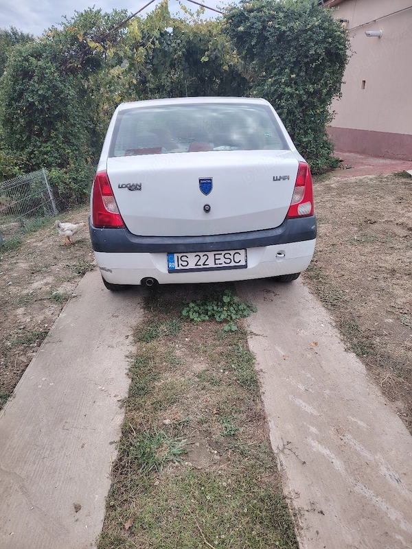 DACIA 1400 2008 — imagine 3