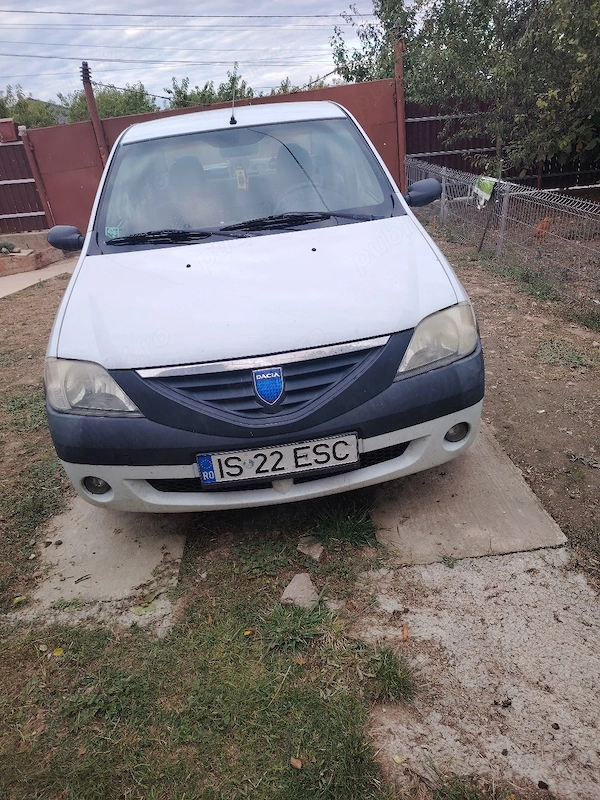 DACIA 1400 2008 — imagine 4