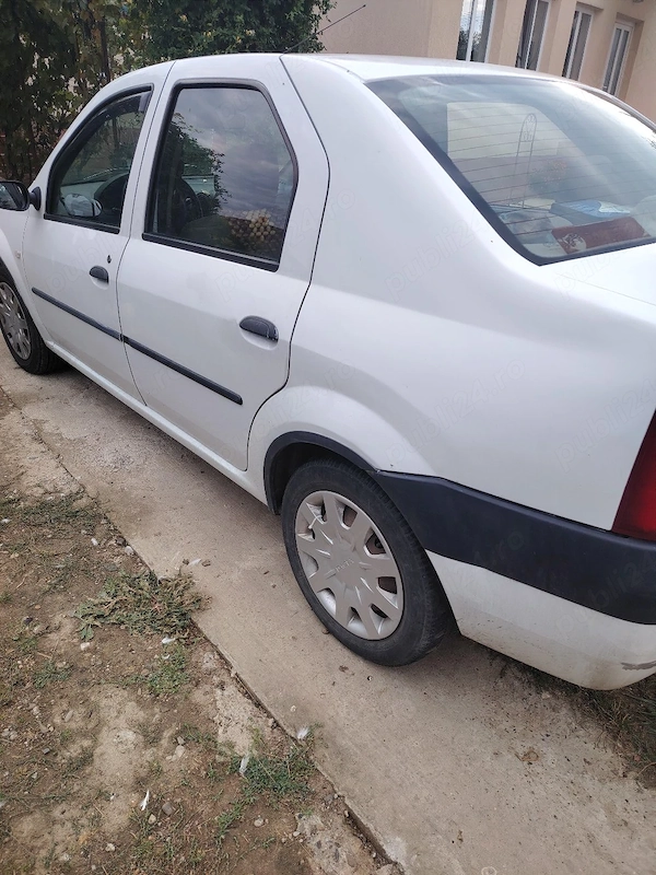 DACIA 1400 2008 — imagine 2