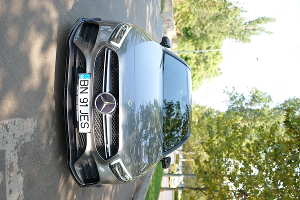 MERCEDES-BENZ A-Class 2022 — imagine 4
