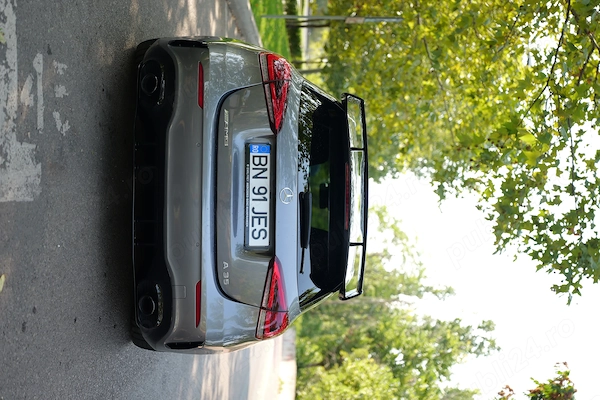 MERCEDES-BENZ A-Class 2022 — imagine 2