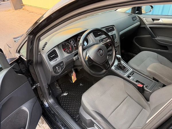 VOLKSWAGEN Golf 2015 — imagine 3