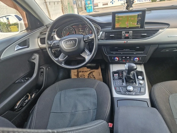 AUDI A6 2014 — imagine 4