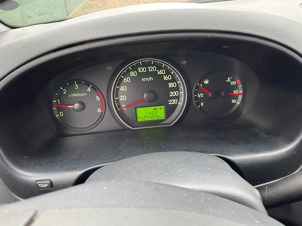 HYUNDAI H-1 2010 — imagine 2