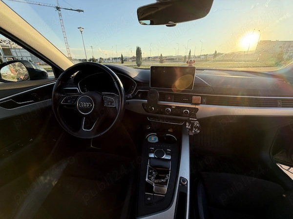 AUDI A4 2016 — imagine 8