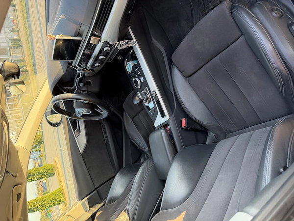 AUDI A4 2016 — imagine 7