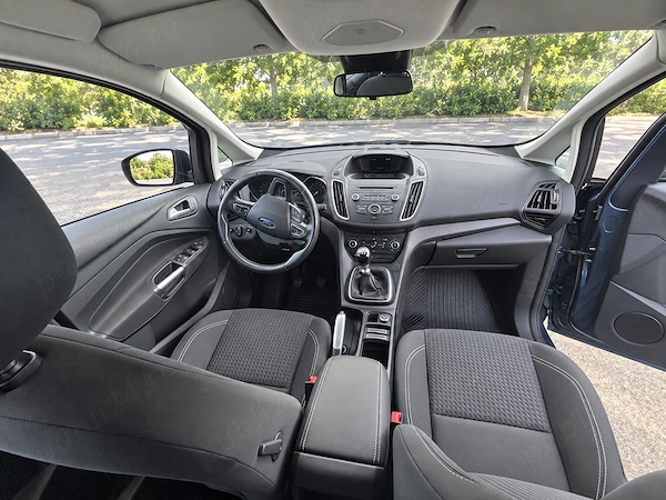 FORD C-Max 2019 — imagine 5