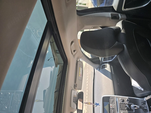 VOLVO XC60 2016 — imagine 5