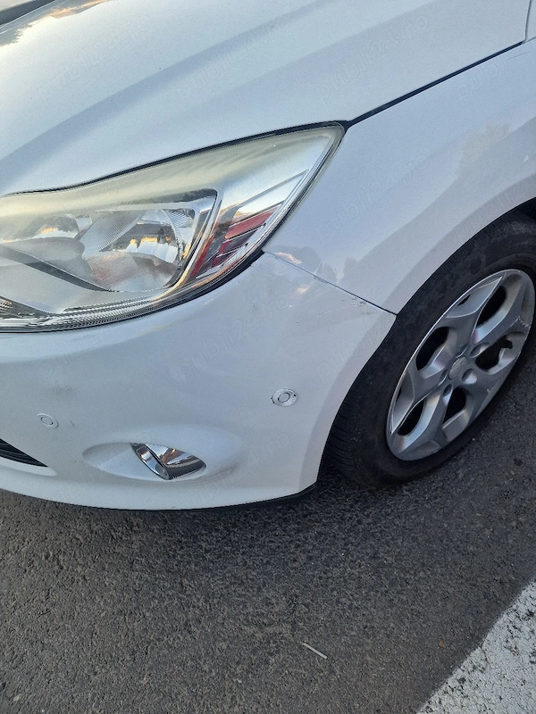 FORD Focus 2013 — imagine 4