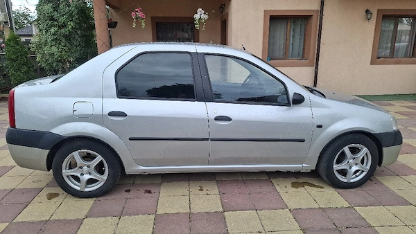 DACIA 1400
