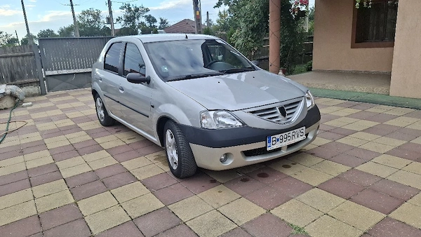 DACIA 1400 2006 — imagine 3