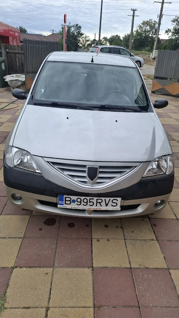 DACIA 1400 2006 — imagine 4