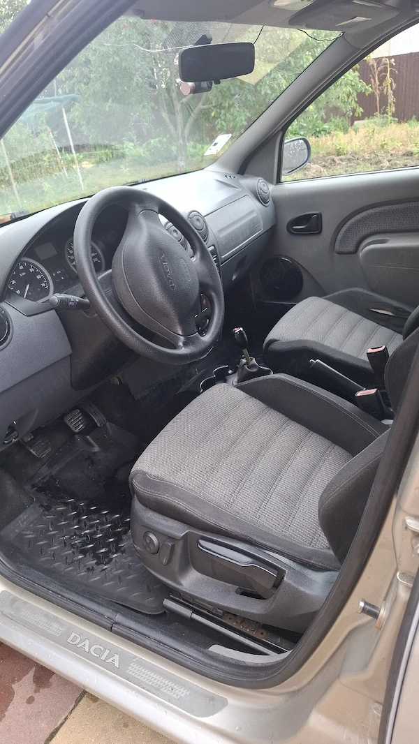DACIA 1400 2006 — imagine 5