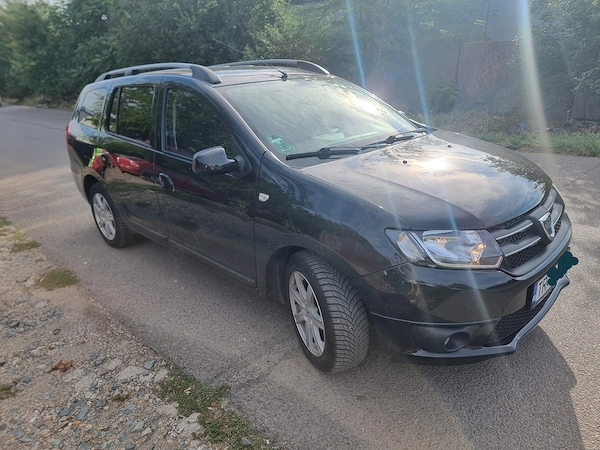 DACIA Logan 2014 — imagine 6