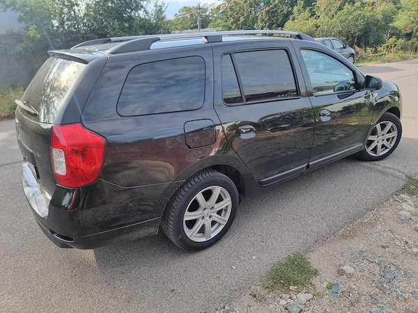 DACIA Logan 2014 — imagine 5