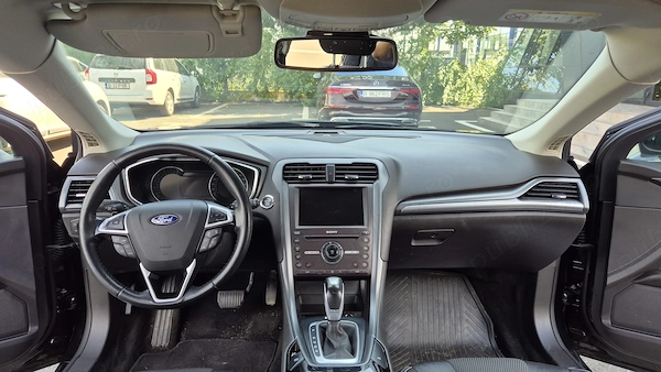 FORD Mondeo 2016 — imagine 8