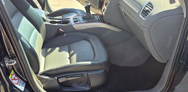 AUDI A4 2008 — imagine 7
