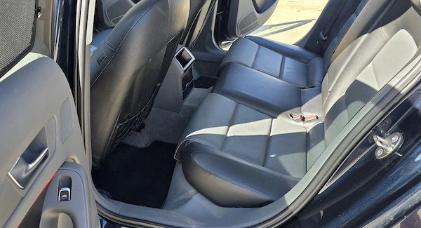 AUDI A4 2008 — imagine 8