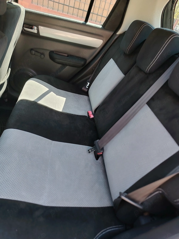 SUZUKI Swift 2010 — imagine 3