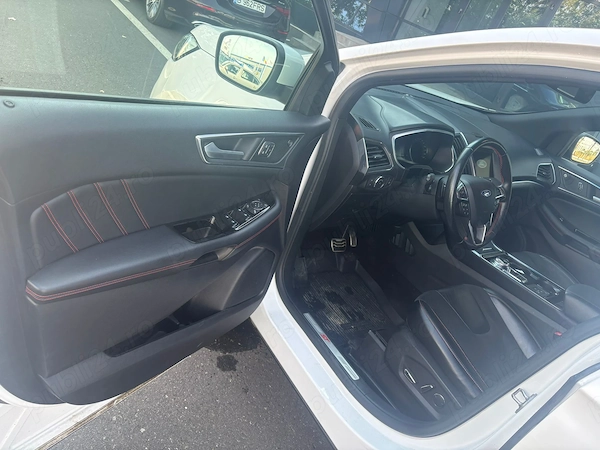FORD Edge 2019 — imagine 9