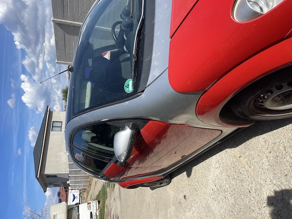 SMART Forfour 2004 — imagine 3