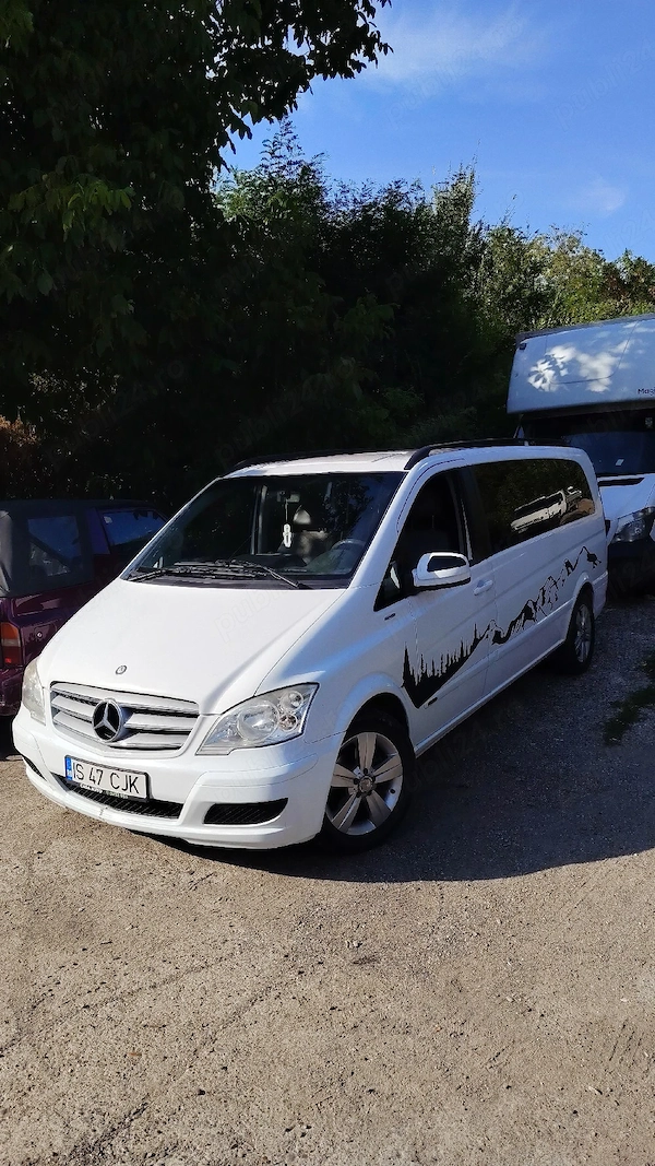Mercedes Viano