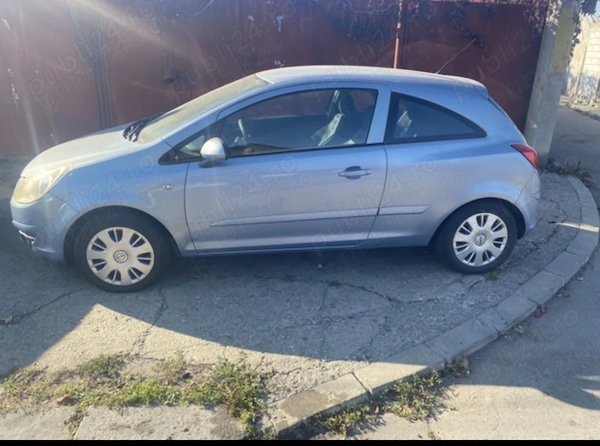 OPEL Corsa 2007 — imagine 2