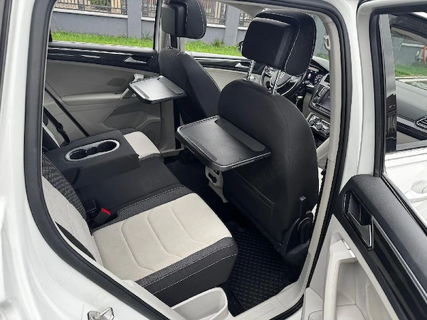 VOLKSWAGEN Tiguan 2017 — imagine 7