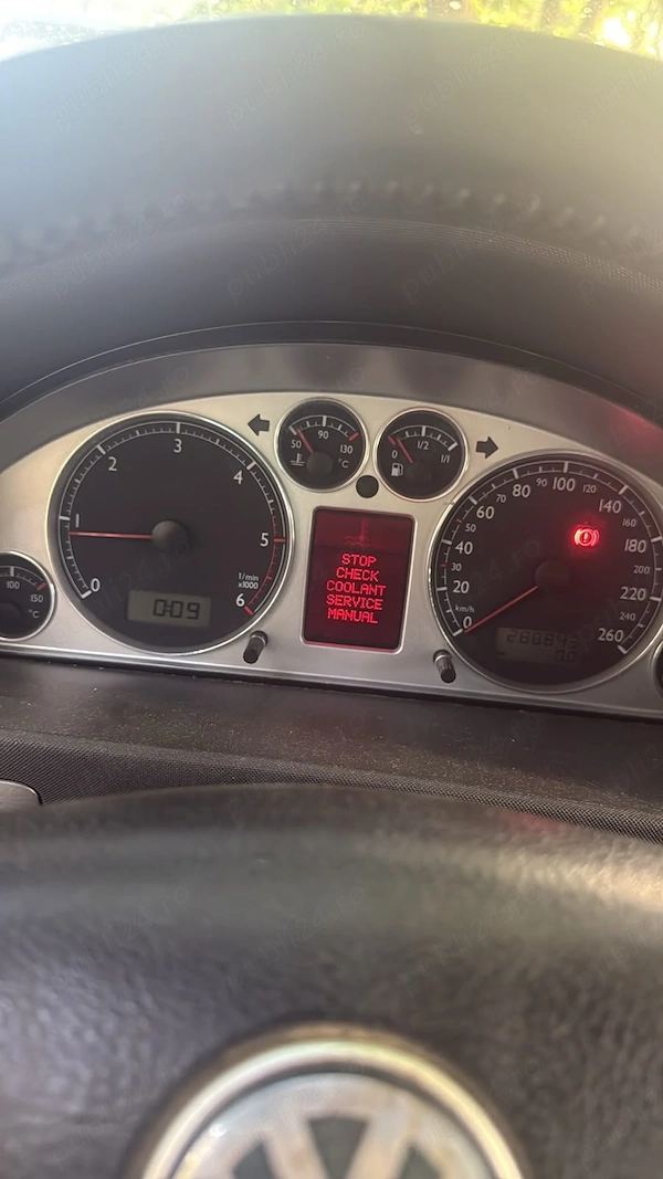 MERCEDES-BENZ C-Class 2008 — imagine 5