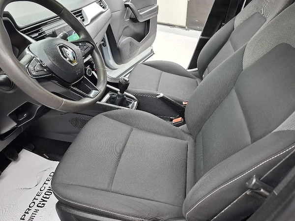 RENAULT Captur 2021 — imagine 4