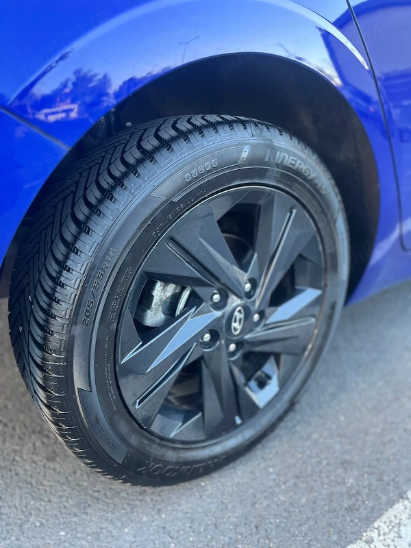 HYUNDAI Elantra 2023 — imagine 7