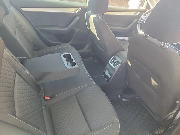 SKODA Octavia 2016 — imagine 7