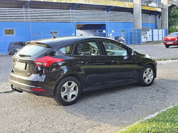 FORD Focus 2015 — imagine 4