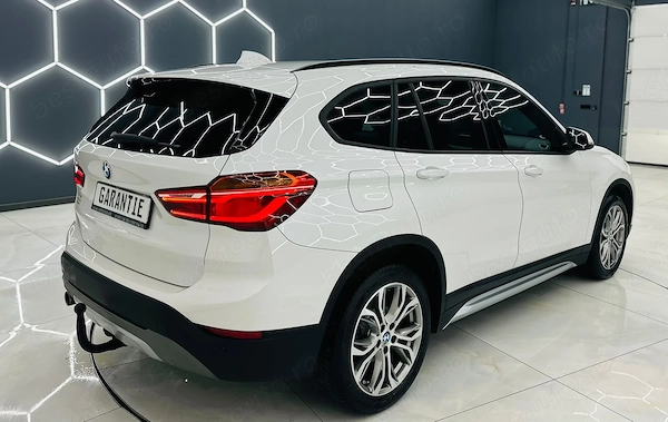 BMW X Series (Generic) 2016 — imagine 4