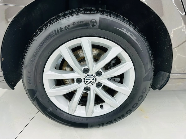 VOLKSWAGEN Passat 2018 — imagine 9
