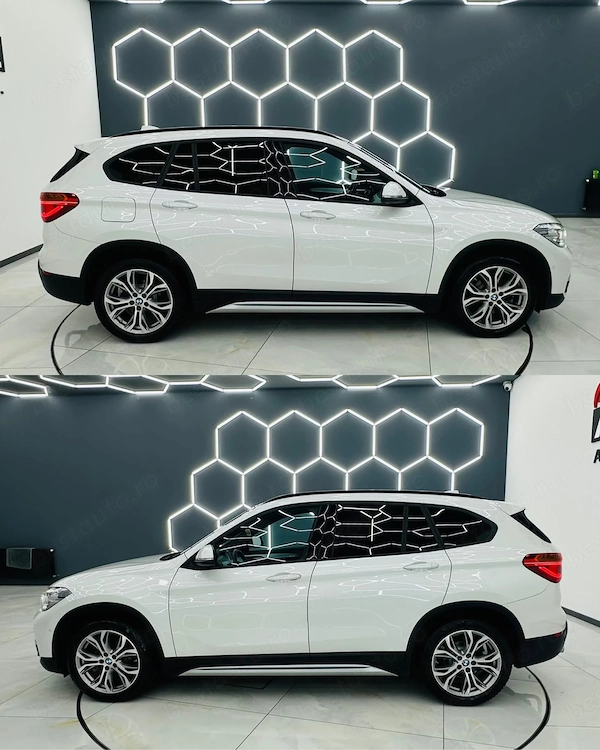 BMW X Series (Generic) 2016 — imagine 5