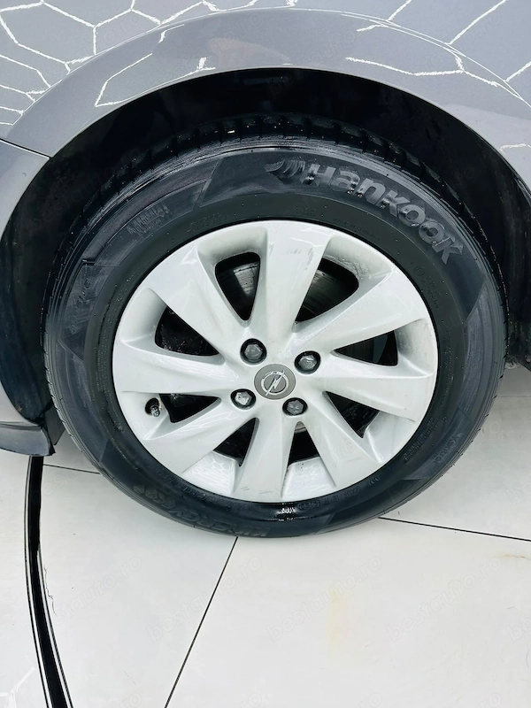 OPEL Corsa 2016 — imagine 9