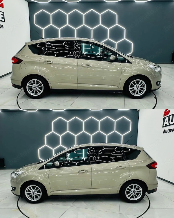 FORD C-Max 2016 — imagine 5