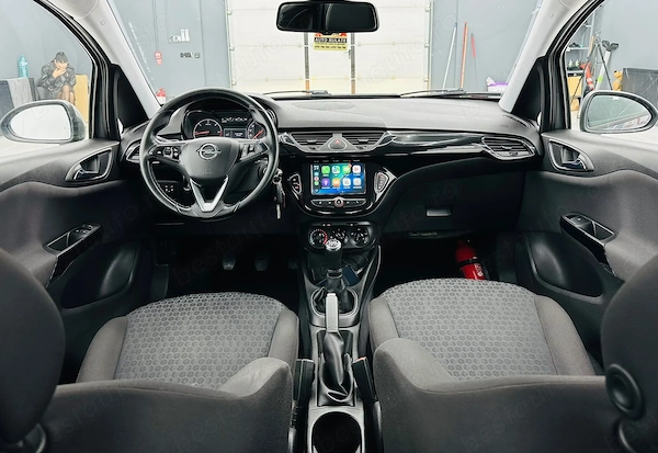 OPEL Corsa 2016 — imagine 6
