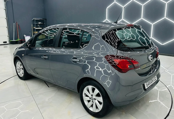 OPEL Corsa 2016 — imagine 4