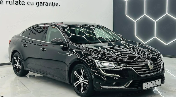 RENAULT Talisman 2016 — imagine 2